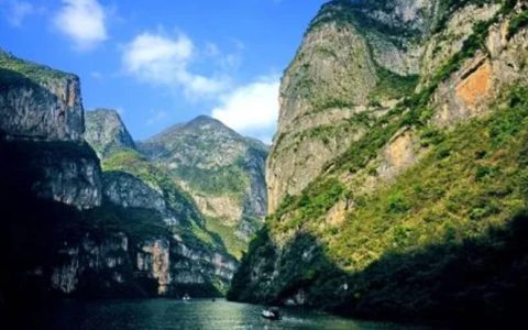 三峡属于哪个省哪个市？