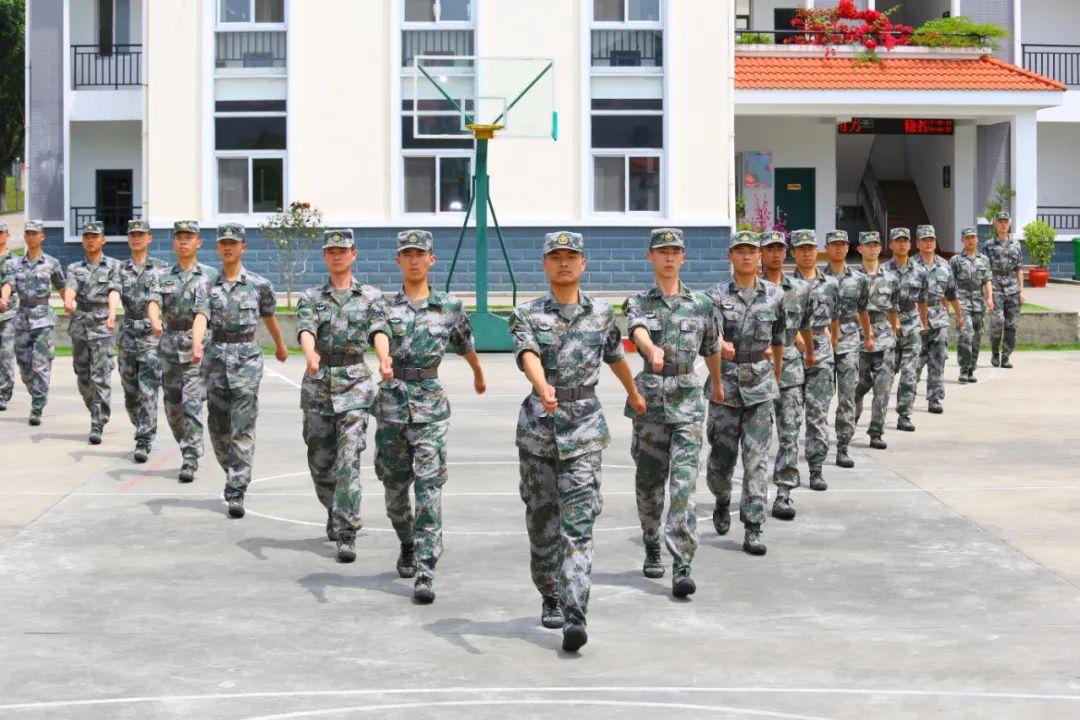 陆军兵种有哪些？陆军各个兵种的不同职责
