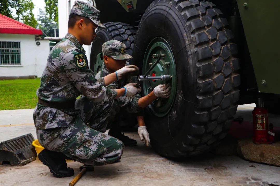 陆军兵种有哪些？陆军各个兵种的不同职责