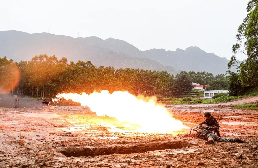 陆军兵种有哪些？陆军各个兵种的不同职责