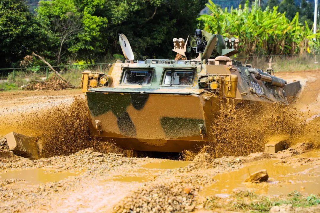 陆军兵种有哪些？陆军各个兵种的不同职责
