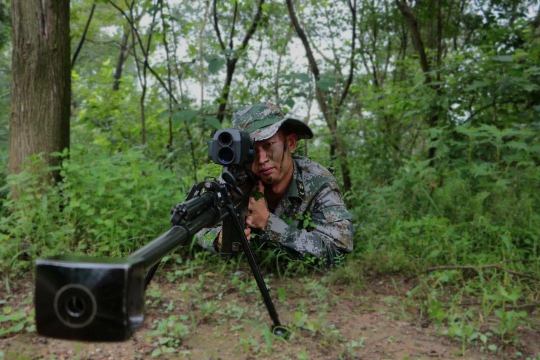 陆军兵种有哪些？陆军各个兵种的不同职责