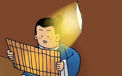 十年寒窗苦读经典句子（寒窗苦读十余载下一句是什么）
