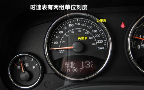 英里和公里（英里和公里哪个大）
