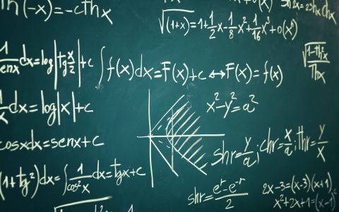 数学分析和高数哪个难（数学分析难吗）
