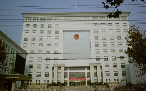 司法机关包括什么（我国的司法机关有哪些）