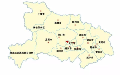 天门在哪里(天门属于哪里)