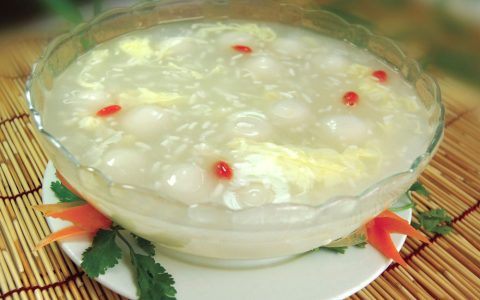 酒酿圆子算酒驾吗（酒酿开车算不算酒驾）
