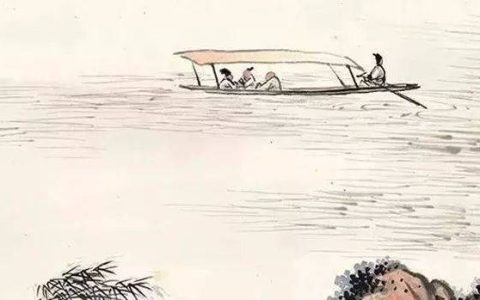 浊酒一杯燕然未勒归无计什么意思（燕然未勒的典故）