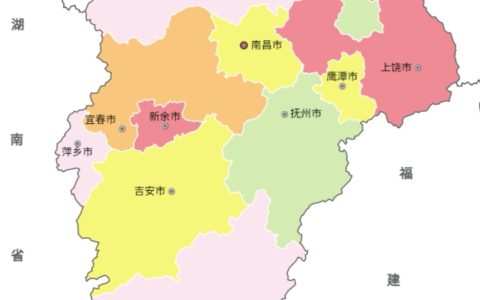 古代江州是现在的哪里（古代江州是现在的哪里）