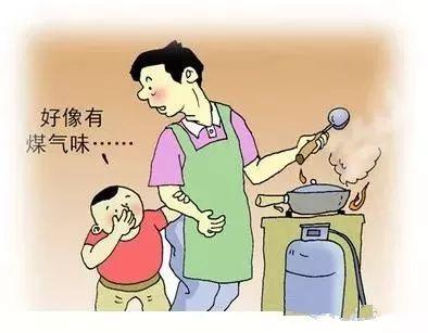 煤气主要成分是什么（煤气主要成分是什么组成）