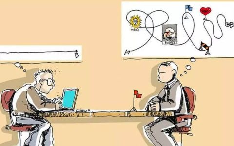 类比是修辞手法吗（类比手法的定义是什么）