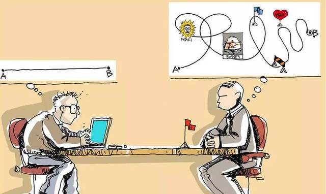 类比是修辞手法吗（类比手法的定义是什么）