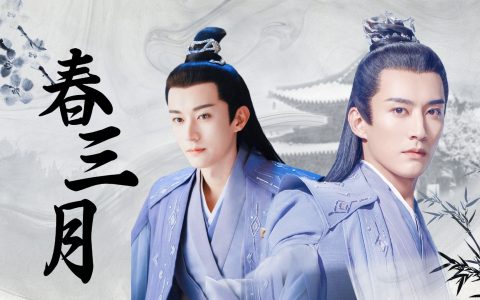 形容男子气质出尘的诗句（描写男子温润如玉的诗句）