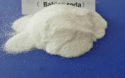 小苏打的学术名称是什么（小苏打别名又叫什么）