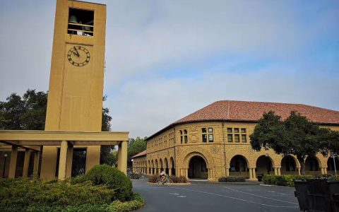 斯坦福大学校训是什么(斯坦福大学来历)