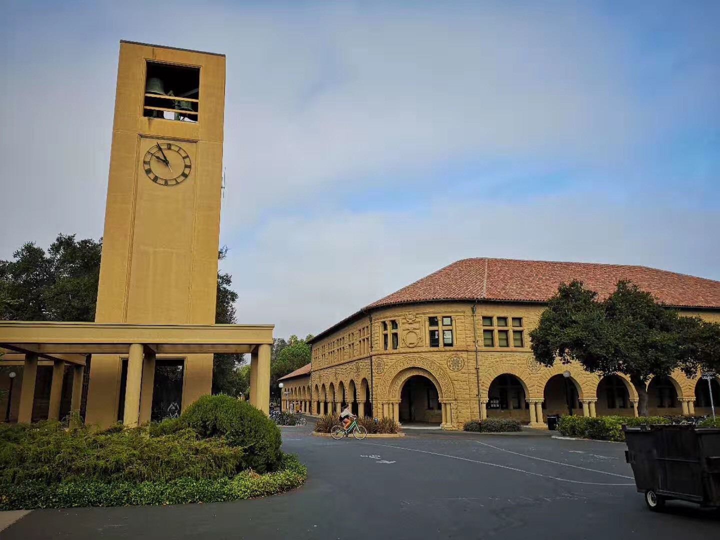 斯坦福大学校训是什么（斯坦福大学来历）