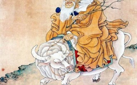 老子是哪个学派的（老子是什么的创始人）