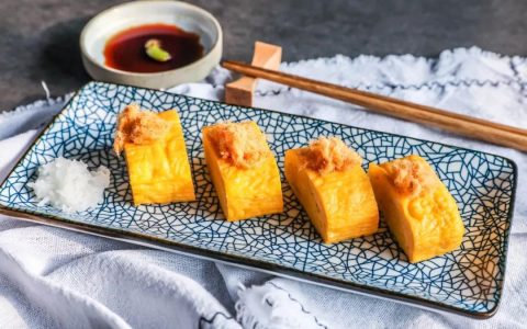 玉子烧和厚蛋烧的区别（什么是玉子烧）