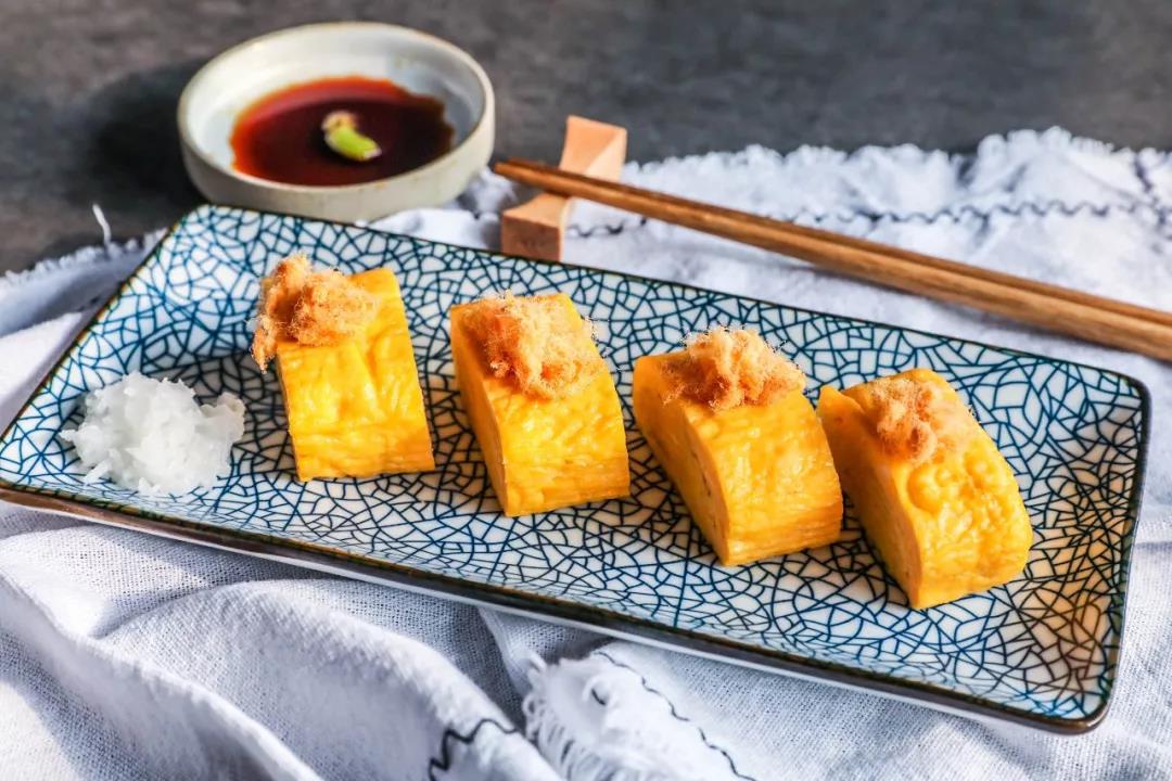玉子烧和厚蛋烧的区别（什么是玉子烧）