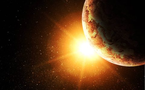 关于太阳的传说（跟太阳有关的传说）