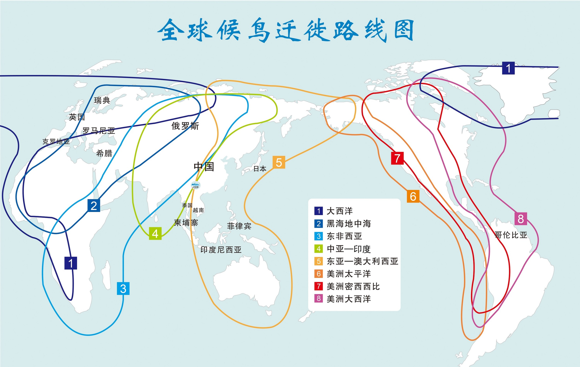 燕子是候鸟吗，燕子为什么要迁徙？