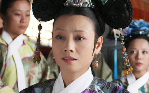 嫔妃的来源是什么？皇宫的后妃的顺序是怎么排的