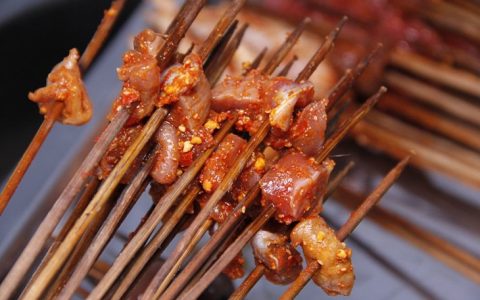 郡肝是啥（郡肝是肝吗）