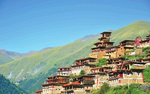 居住的雅称（古人对居住的雅称）