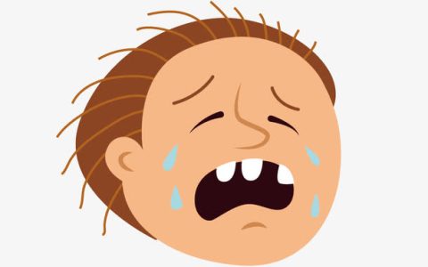 weep是什么意思（weep和cry的区别）