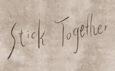stick to do还是doing（stick to是什么意思）