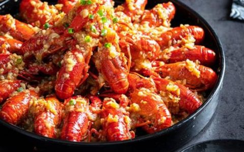 小龙虾怎么选？龙虾的生活环境