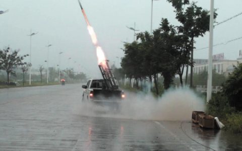 人工降雨的危害（人工降雨的原理）