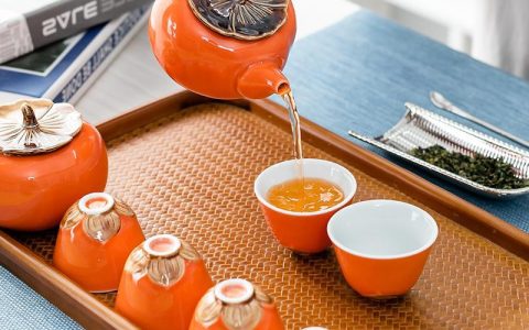 送茶具代表什么寓意（送茶具的寓意是什么）