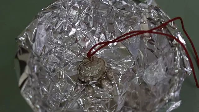 银器怎么样清洗变亮？银器的清洗方法