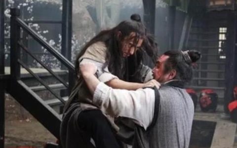 快活林里醉打蒋门神的好汉是谁？（武松在打蒋门神之前，为什么要喝酒）
