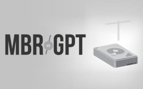win10分区表类型选mbr还是guid？