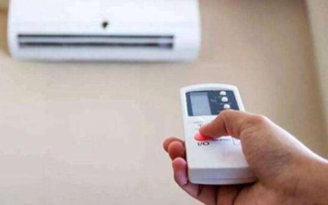 空调f0是什么意思？空调常见故障解决方法