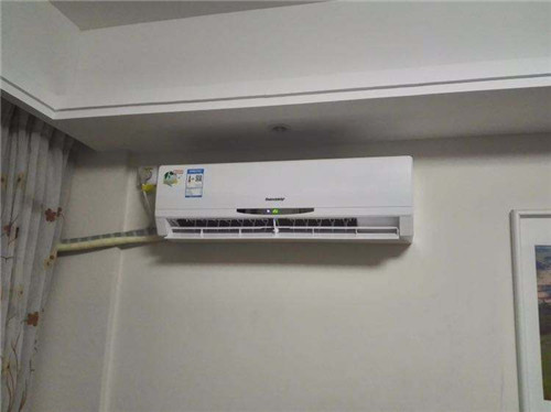 空调内机结冰怎么办？空调内机结冰怎么处理方法