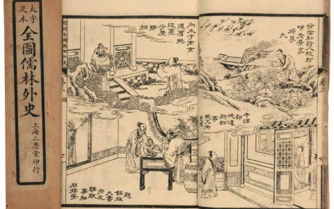 两茎灯草的主要内容（两茎灯草告诉我们什么道理）