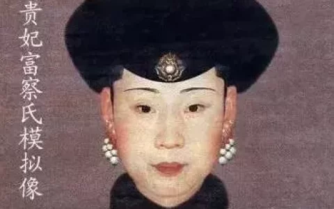 如懿传哲妃是谁演的（如懿传 哲妃）