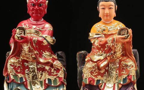 阴天子是谁(阴天子是不是阎王)