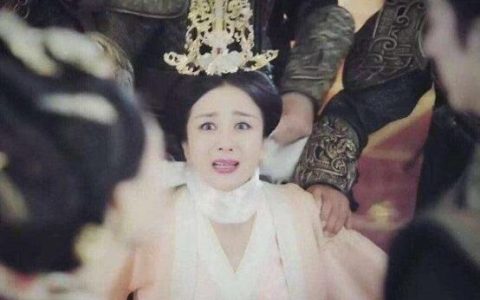 李渊母亲的名字（李渊母亲叫什么）