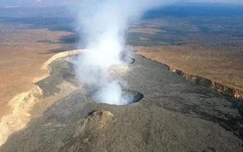 死火山和活火山有什么区别（什么叫死火山和活火山）