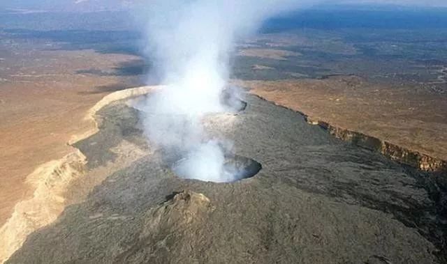 死火山和活火山有什么区别（什么叫死火山和活火山）