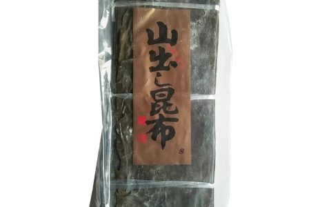 昆布酱油与普通酱油的区别（昆布酱油好吗）