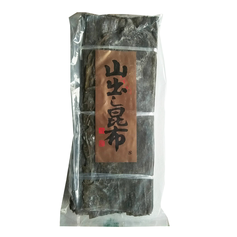 昆布酱油与普通酱油的区别（昆布酱油好吗）