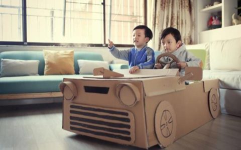 梦到坐车是什么意思?