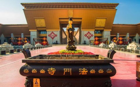 心经是什么？心经的寓意及象征