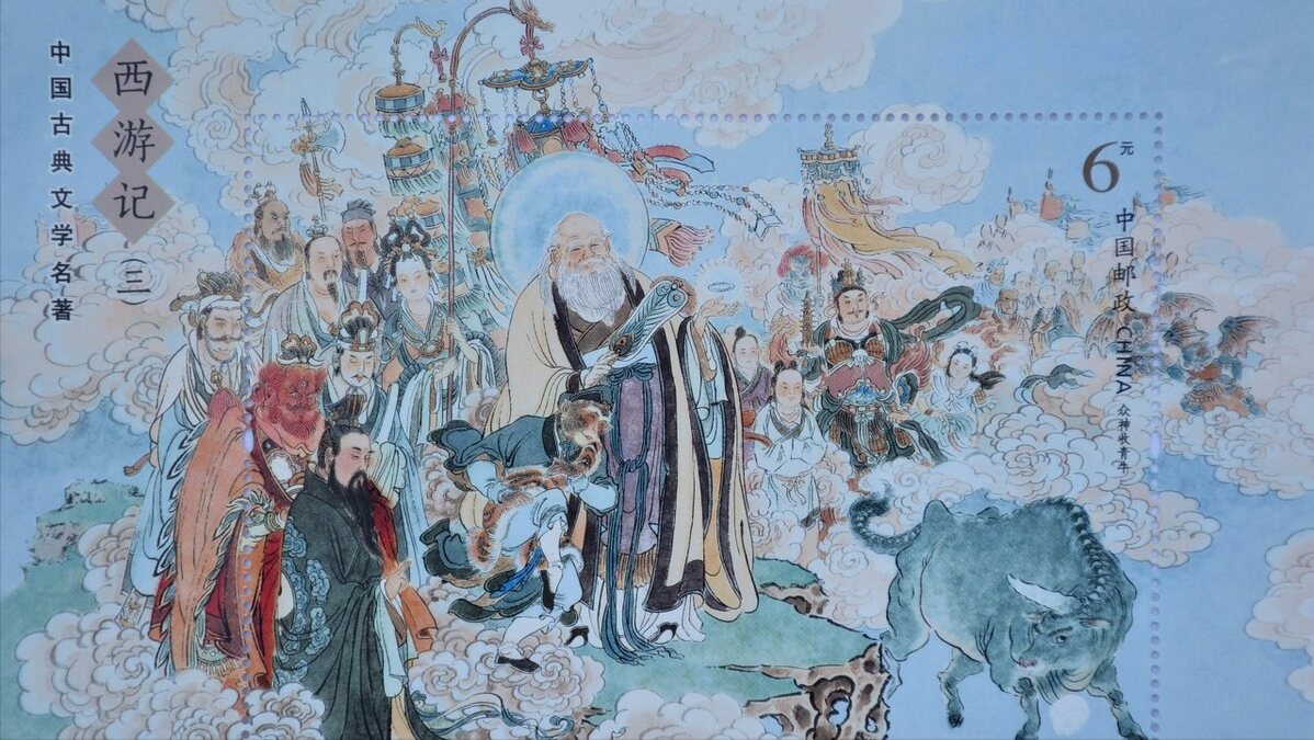 心经是什么？心经的寓意及象征